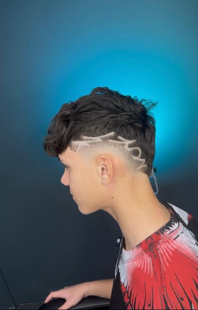 imagine galerie Crown Barbershop 2