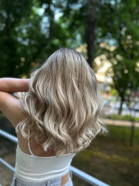 imagine galerie Luxe Beauty Studio by Ramona 1