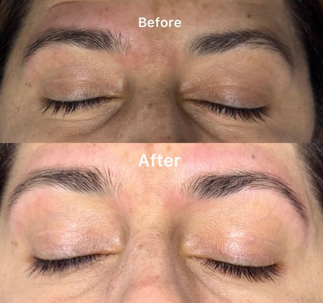 imagine galerie Noire Beauty Studio 6