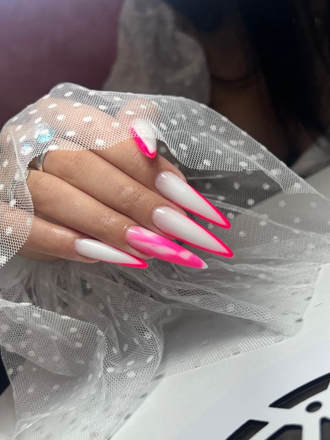 imagine galerie Kyru Studio: Barber&Nails 2