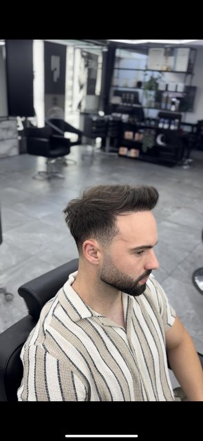 imagine galerie Hair Buzz 5