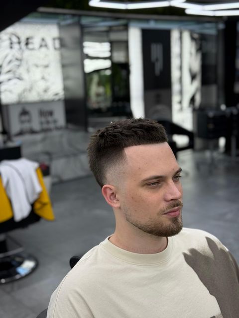 imagine galerie Hair Buzz 6