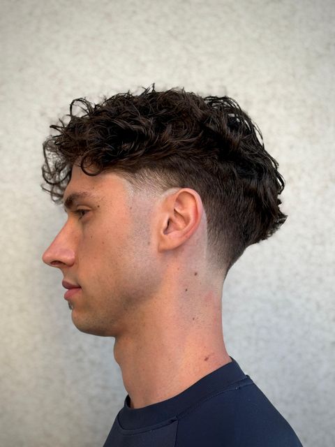imagine galerie Raul. Ț Barber - [ B25BARBERS ]  2