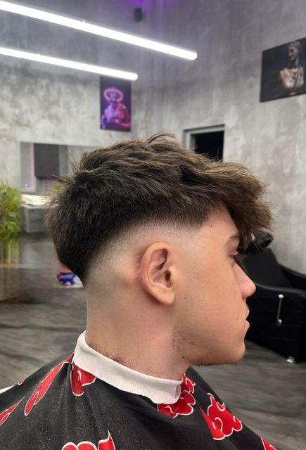 imagine galerie THE UNDERCUT 3