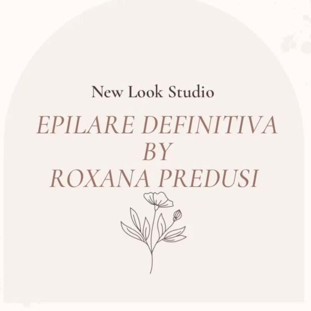 imagine galerie Epilare definitiva by Roxana Predusi 1