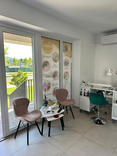 imagine galerie Criss Beauty Salon 5
