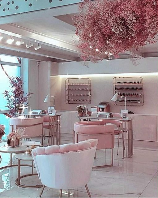 imagine galerie Princess Nail Spa Studio 2