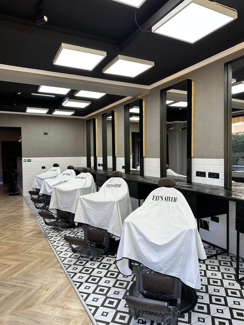 imagine galerie MEN’S STUDIO ll 1