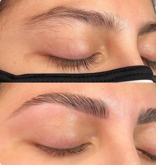 imagine galerie Patricia Brows & Make-up 6