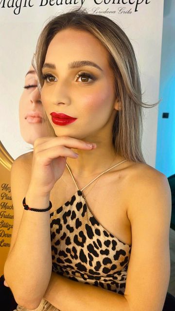 imagine galerie Loredana Grila | Magic Beauty Concept| iGLOW Sibiu 6