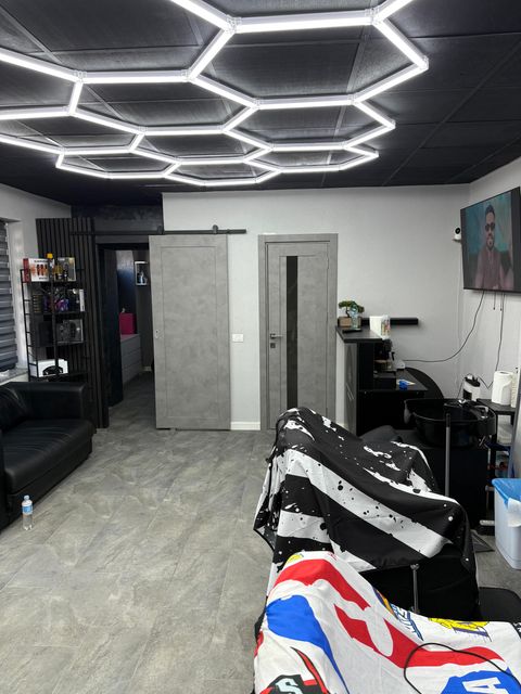 imagine galerie Zarif Beauty Studio 5