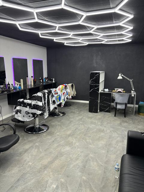 imagine galerie Zarif Beauty Studio 4