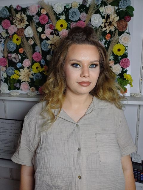 imagine galerie Complete Beauty Geeo Hair Style 2