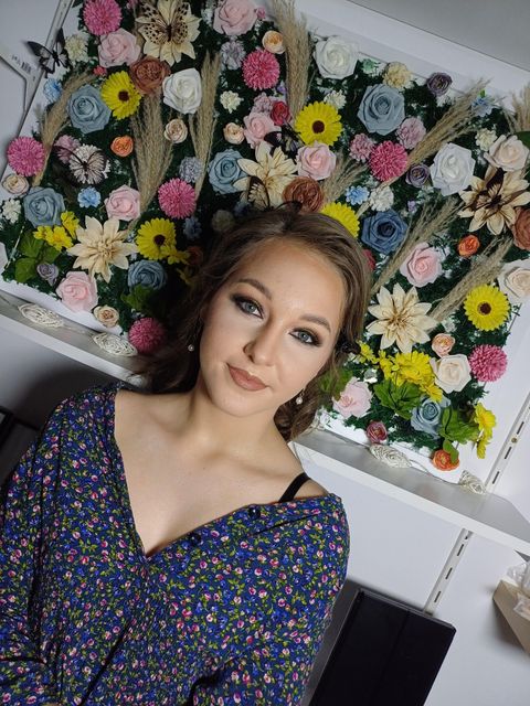 imagine galerie Complete Beauty Geeo Hair Style 4