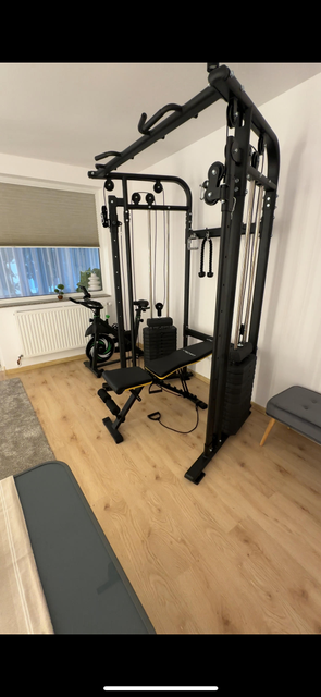 imagine galerie Form Fit Pilates Studio 5