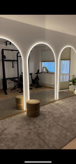imagine galerie Form Fit Pilates Studio 4