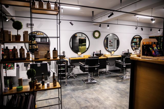 imagine galerie House of Beauty 3