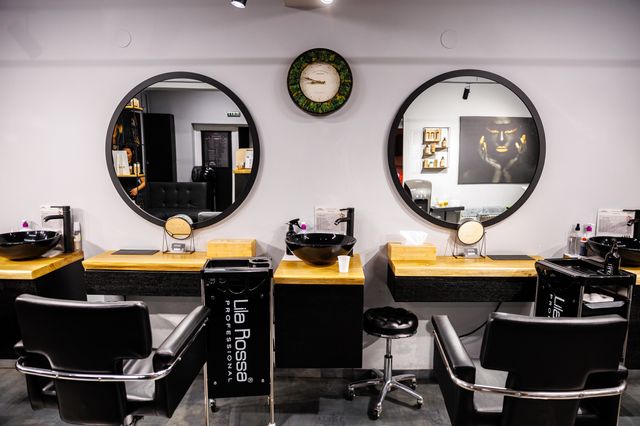 imagine galerie House of Beauty 5