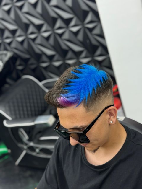 imagine galerie FRATELLI BARBER SHOP 3