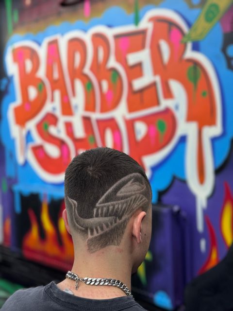 imagine galerie FRATELLI BARBER SHOP 6