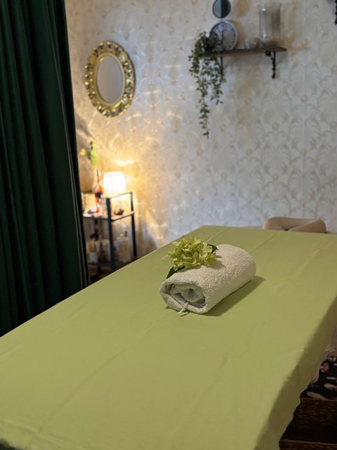 imagine galerie Massage Studio 4