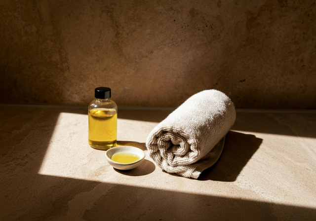 imagine galerie Massage Studio 3