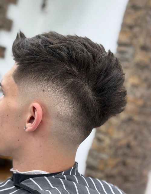 Frizerie și barber shop București - Pagina 15 - MERO