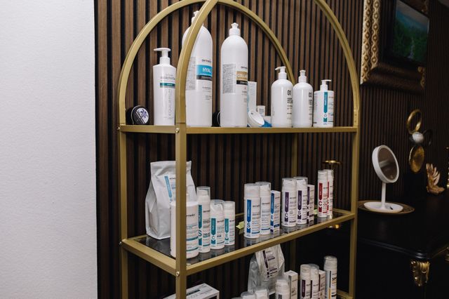 imagine galerie Body Bliss 6