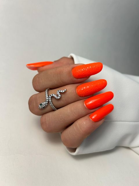 imagine galerie Tatiana Nails Art 1