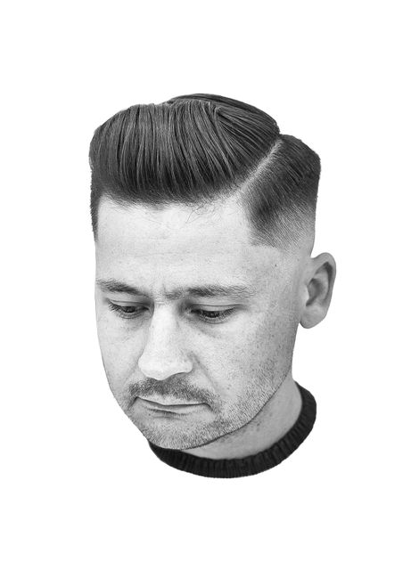 imagine galerie Frizeria Pitesti - Barbershop  1