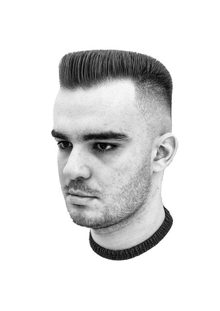 imagine galerie Frizeria Pitesti - Barbershop  4