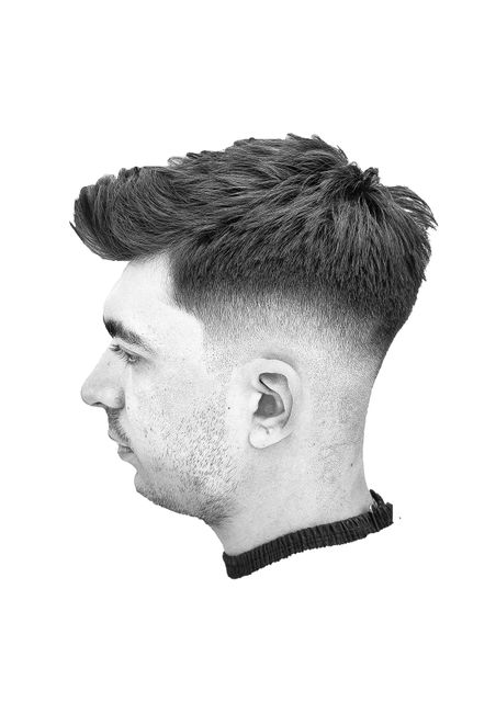 imagine galerie Frizeria Pitesti - Barbershop  3
