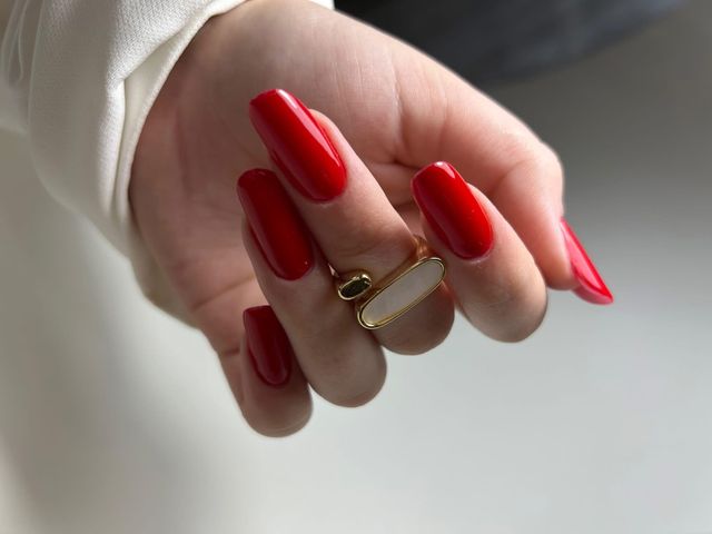 imagine galerie Tatiana Nails Art 6