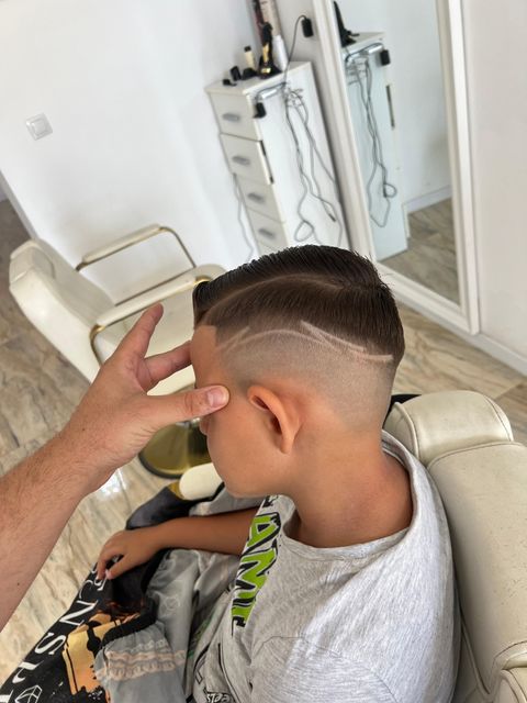 imagine galerie 3AM’Barber 4