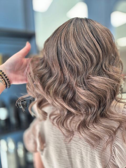 imagine galerie Andreea's Beauty Corner 1