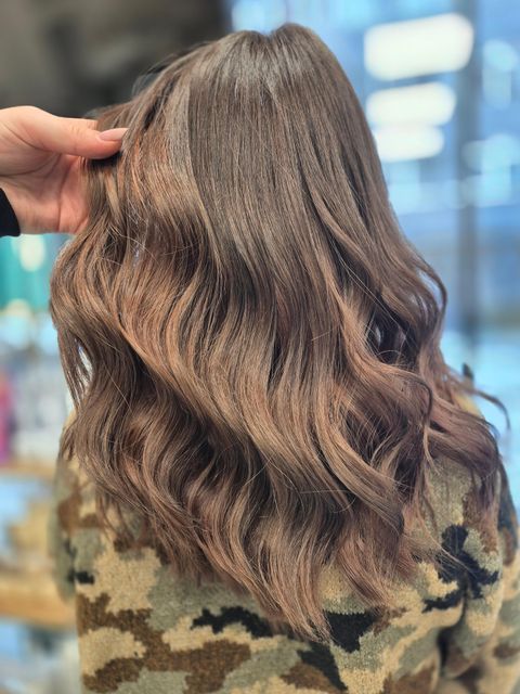 imagine galerie Andreea's Beauty Corner 4