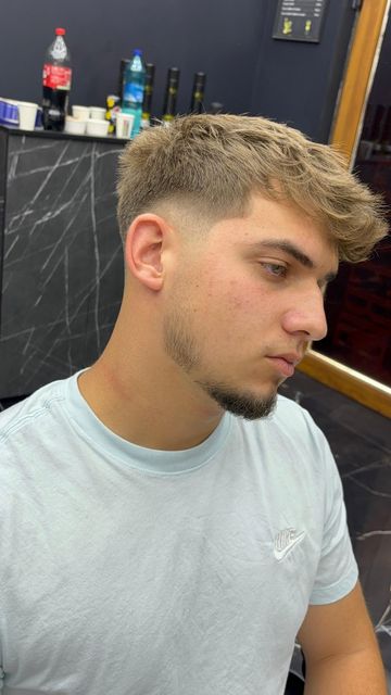 imagine galerie Barbershop by Muza💈 1