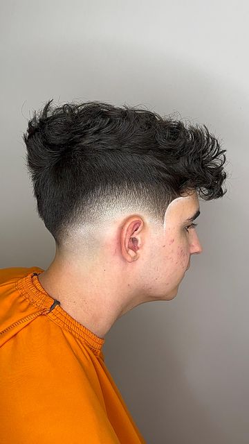 imagine galerie Gill The Barber 3