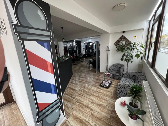 imagine galerie Ga'Beauty Salon 2