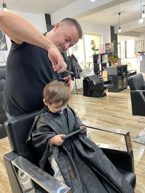 imagine galerie Ga'Beauty Salon 4