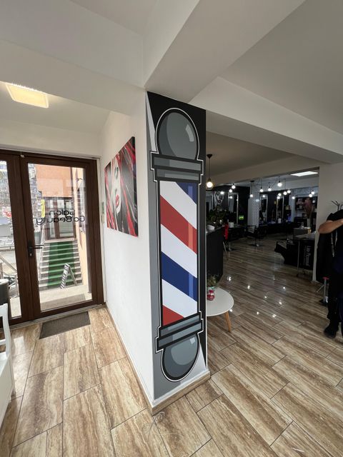 imagine galerie Ga'Beauty Salon 5