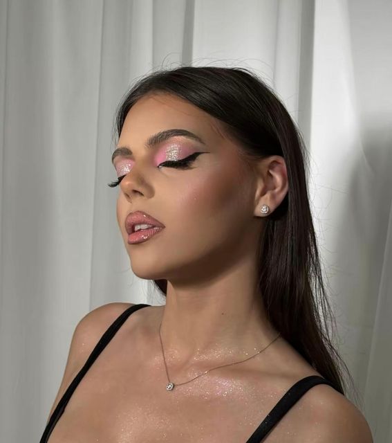 imagine galerie Larisa Popi Make-Up Artist 5