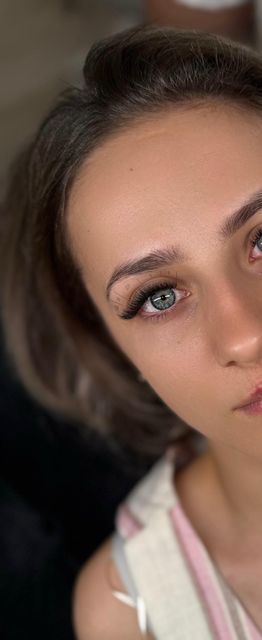 imagine galerie Bianca Lashes 3