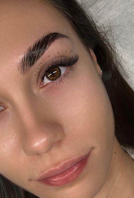 imagine galerie Bianca Lashes 6