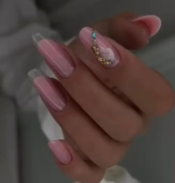 imagine galerie Nicole Nails 4