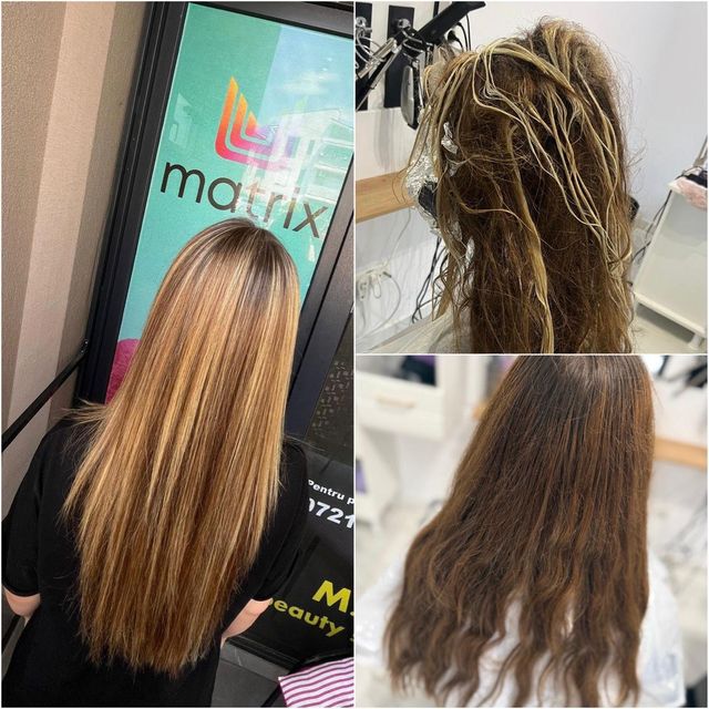 imagine galerie MEG Beauty salon 5