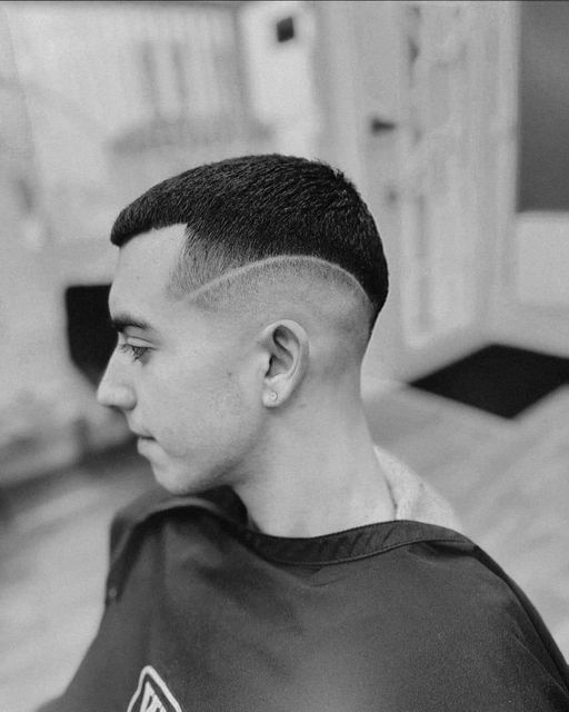 imagine galerie DIVERSE Barbershop 4