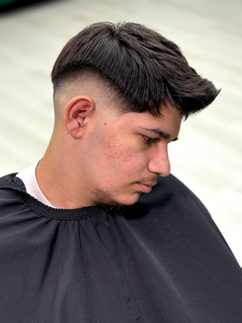 imagine galerie Raul. Ț Barber - [ B25BARBERS ]  3