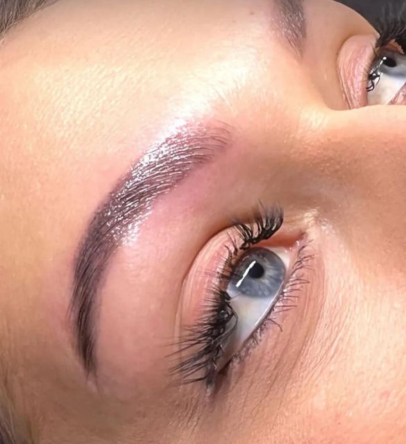 imagine galerie L’exotique Beauty Salon 1