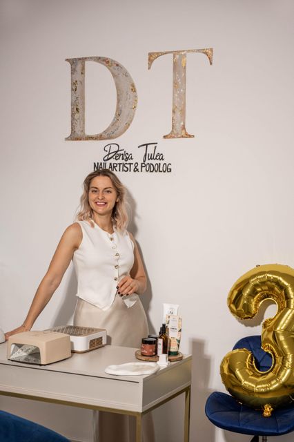 imagine galerie Glam  Studio 1